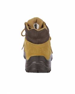 JB's Steeler Lace Up Safety Boot